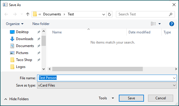 Cara Menyimpan Email Sebagai File Di Microsoft Outlook 16