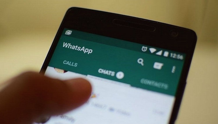 Cara Kustomisasi Suara Notifikasi Dan Nada Dering Di Whatsapp 20
