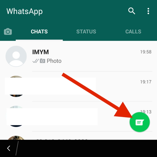 Cara Kustomisasi Suara Notifikasi Dan Nada Dering Di Whatsapp