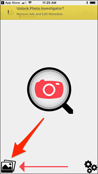 Cara Melihat Metadata Foto Di Iphone Atau Ipad 2