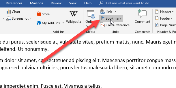 Cara Untuk Menambahkan, Menghapus, Dan Mengatur Hyperlink Di Microsoft Word 10