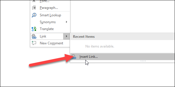 Cara Untuk Menambahkan, Menghapus, Dan Mengatur Hyperlink Di Microsoft Word 2
