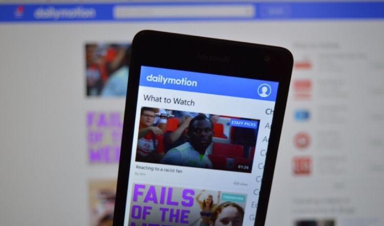 Cara Download Video Dari Dailymotion 2
