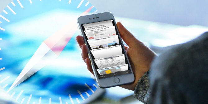 Safari Iphone Tips 670x335