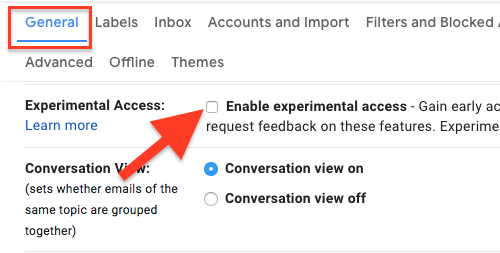 Cara Aktifkan Smart Compose Pada Gmail 1