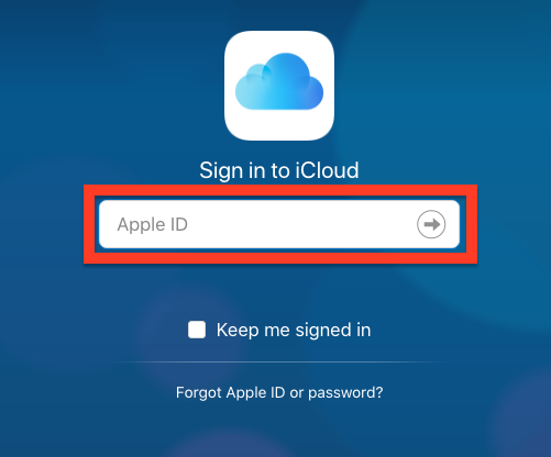 Cara Impor Dari Kontak Google Ke Icloud 2