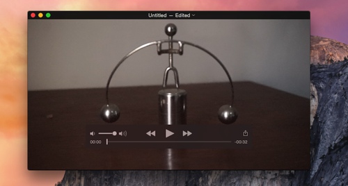 Cara Mudah Memutar Rotasi Video Di Mac 1