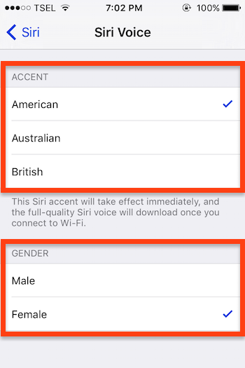 Cara Ubah Suara Pada Siri Di Iphone Dan Ipad 3