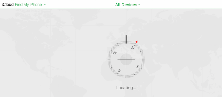 Find My Iphone