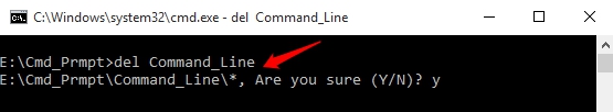 11 Perintah Dasar Command Prompt Windows 17