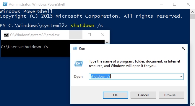 8 Cara Shut Down Atau Restart Di Windows 10 13