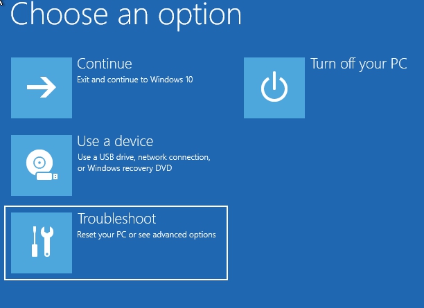 8 Cara Untuk Boot Ke Safe Mode Di Windows 10 12