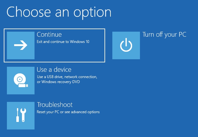 8 Cara Untuk Boot Ke Safe Mode Di Windows 10 15