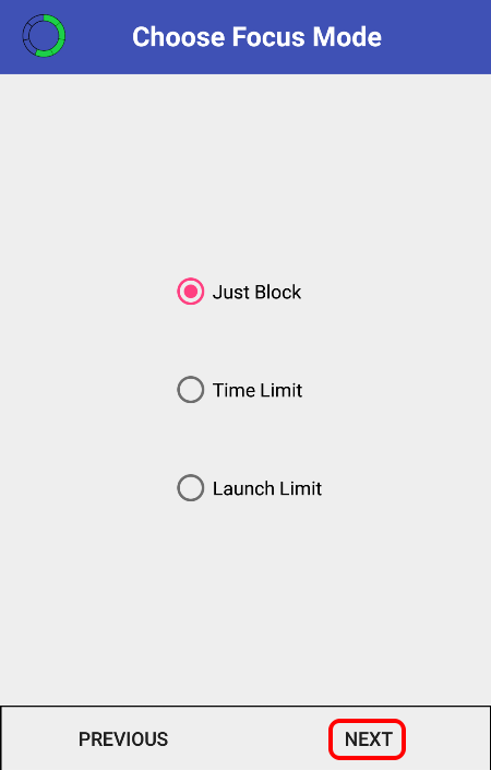Cara Blokir Website Di Android 8