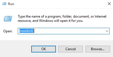 Cara Cek Edisi, Versi Os, Build Number Dan Versi Bit Di Windows 10 1
