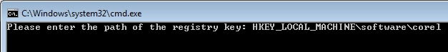 Cara Cepat Mengakses Key Registry Di Windows J