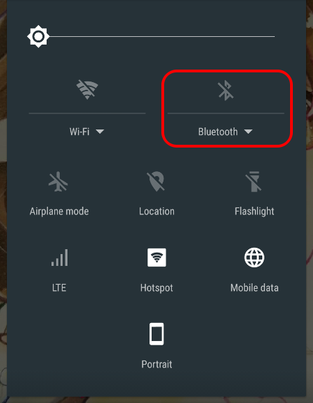 Cara Connect Ponsel Android Ke Pc Windows 10 Gunakan Bluetooth 2