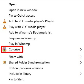 Cara Ganti Warna Folder Di Windows 1