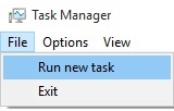 Cara Membuka Task Scheduler Di Windows 10 7