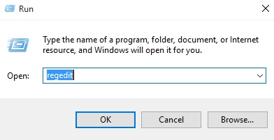 Cara Menghapus Page File Pada Saat Shutdown Di Windows
