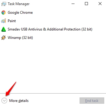 Cara Restart File Explorer Di Windows 10 1