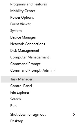 Cara Restart File Explorer Di Windows 10