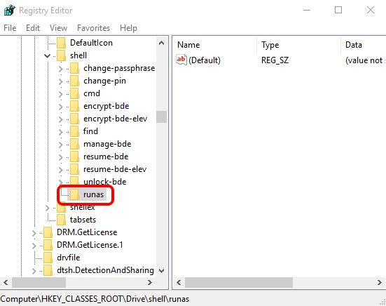 Cara Tambah Opsi Defragment Ke Menu Klik Kanan Drive Di Windows 2