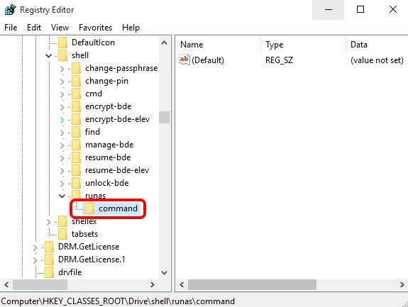 Cara Tambah Opsi Defragment Ke Menu Klik Kanan Drive Di Windows 5