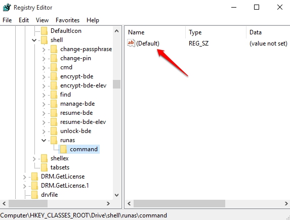 Cara Tambah Opsi Defragment Ke Menu Klik Kanan Drive Di Windows 6