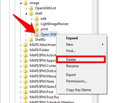 Tambahkan Opsi Open With Saat Menyeleksi Banyak File Di Windows Ff