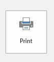 Dasar Dasar Printing Dokumen Pada Microsoft Word 2