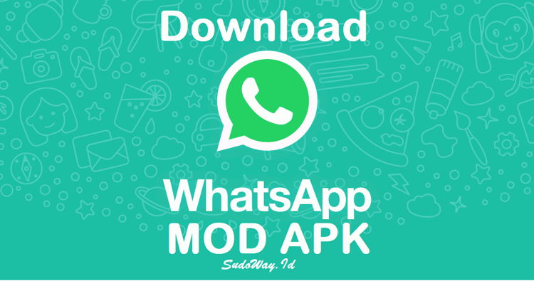 Cara Download Dan Install Gbwhatsapp Mod V7.90 Di Android